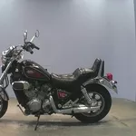 БУ Мотоциклы с аукционов Америки и Японии