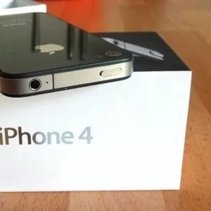   Продажа: Apple IPhone 4 32GB