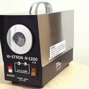 Ультрафиолетовый стерилизатор - терминатор HI-STRON N-1200