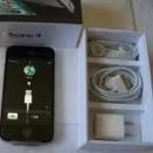  For Sale:- Apple Iphone 4  32gb
