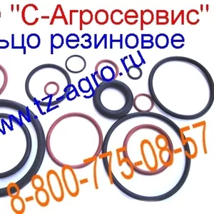 Кольцо резиновое ГОСТ 9833-73