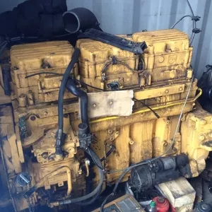 Б/У Двигатель CAT C12 в сборе после кап.ремонта