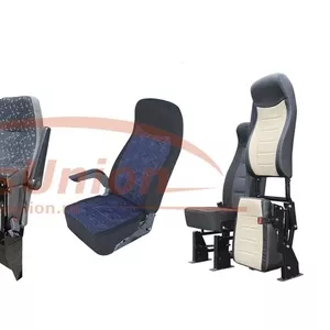У нас Вы можете купить сиденья пассажирские  на микроавтобусы Форд 