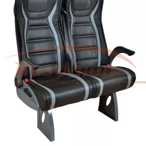 Купить Турецкие сидения для микроавтобуса IVECO 
