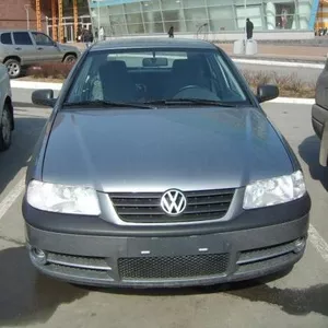 Продам автомобиль Volkswagen pointer