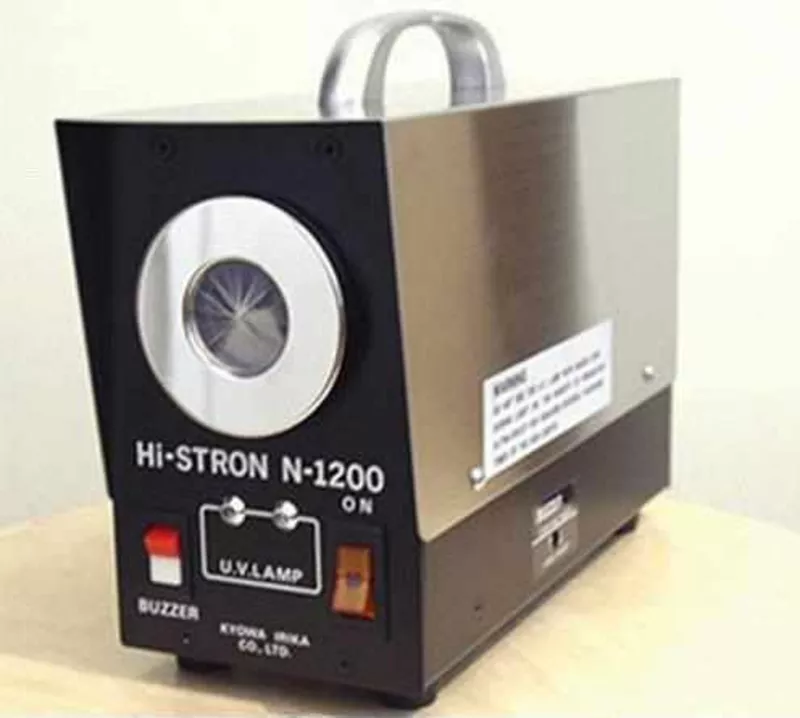 Ультрафиолетовый стерилизатор - терминатор HI-STRON N-1200