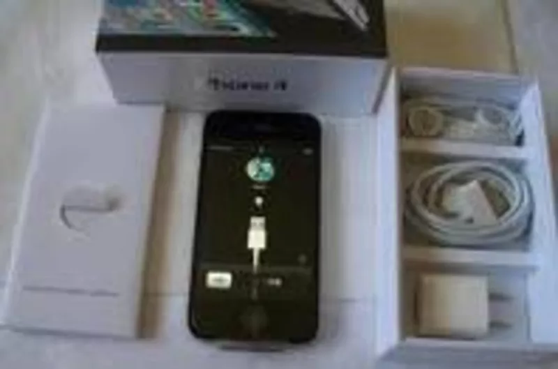  For Sale:- Apple Iphone 4  32gb