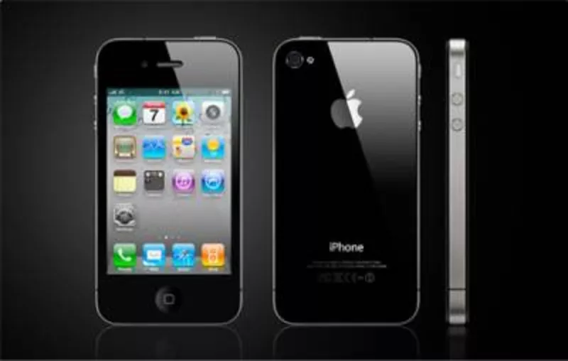 Продажа Apple Iphone 4G 32gb..BB Torch 9800..BB 9900..Samsung Galax