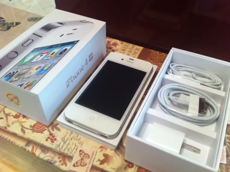 Купить новый последних: Apple iPhone 4S 64gb/32gb16gb