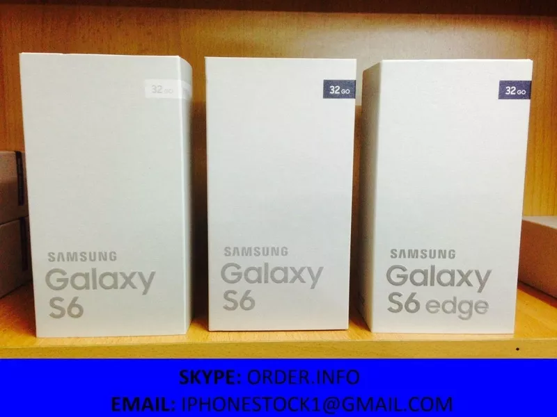 Samsung Galaxy S6 / S6 Edge,  iPhone 6,  5S,  4S в наличии