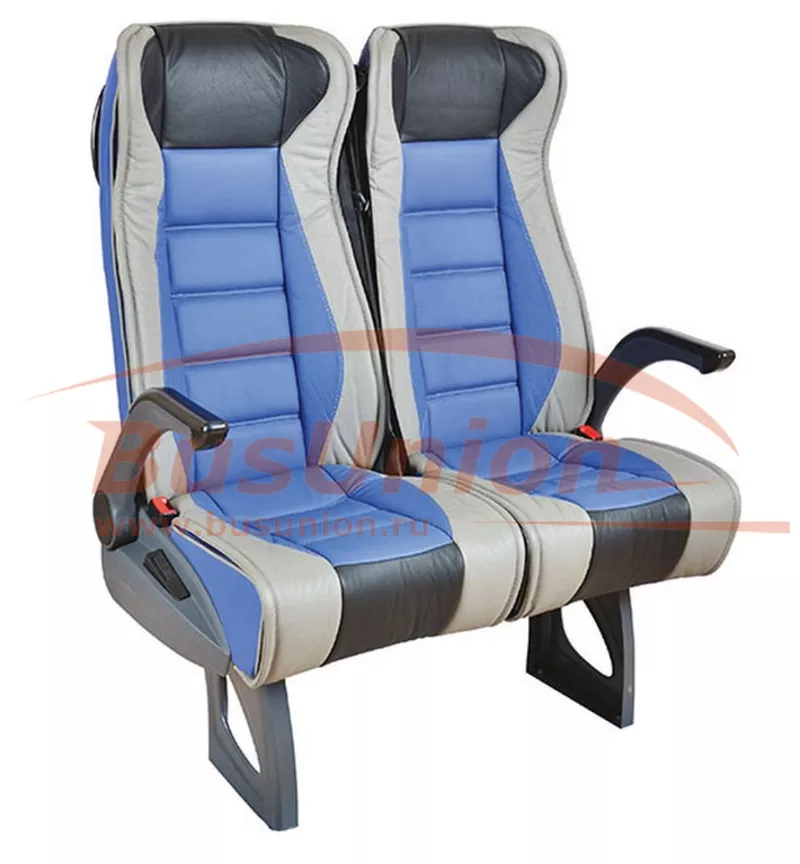 Купить Турецкие сидения для микроавтобуса IVECO Daily,  Volkswagen 
